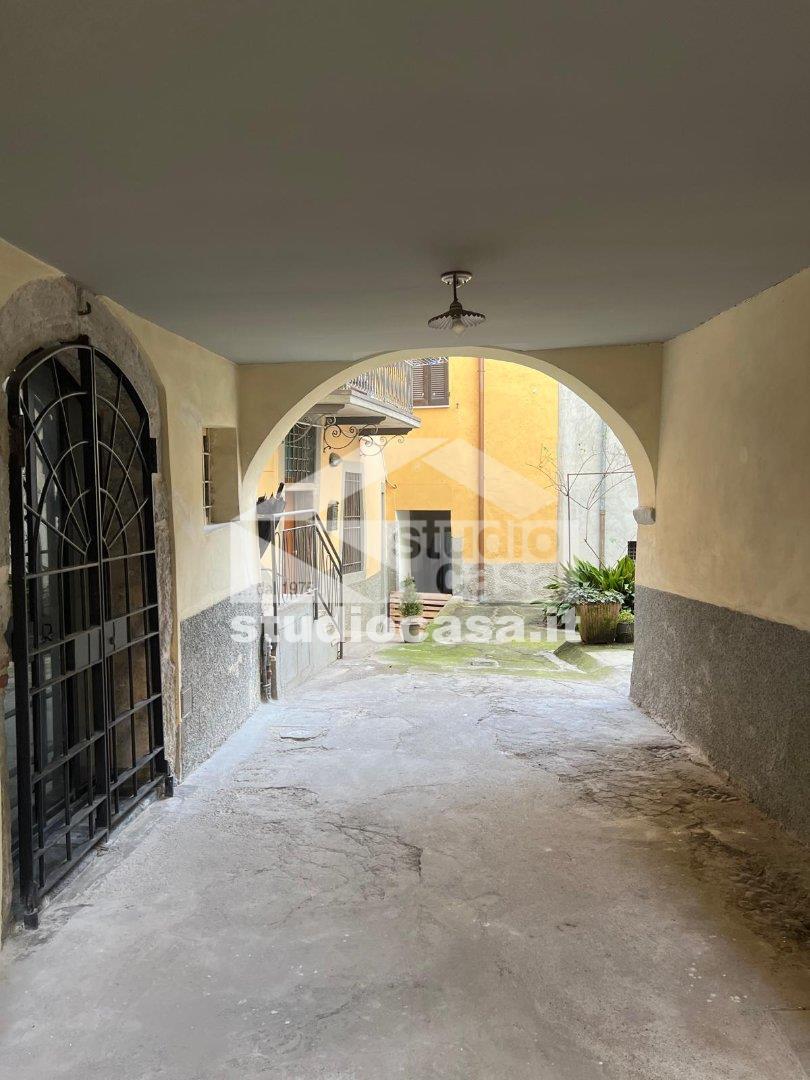 Attico in vendita a Lovere