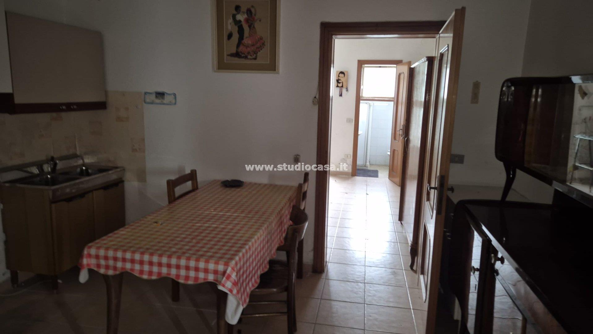 Appartamento in vendita a Pianico