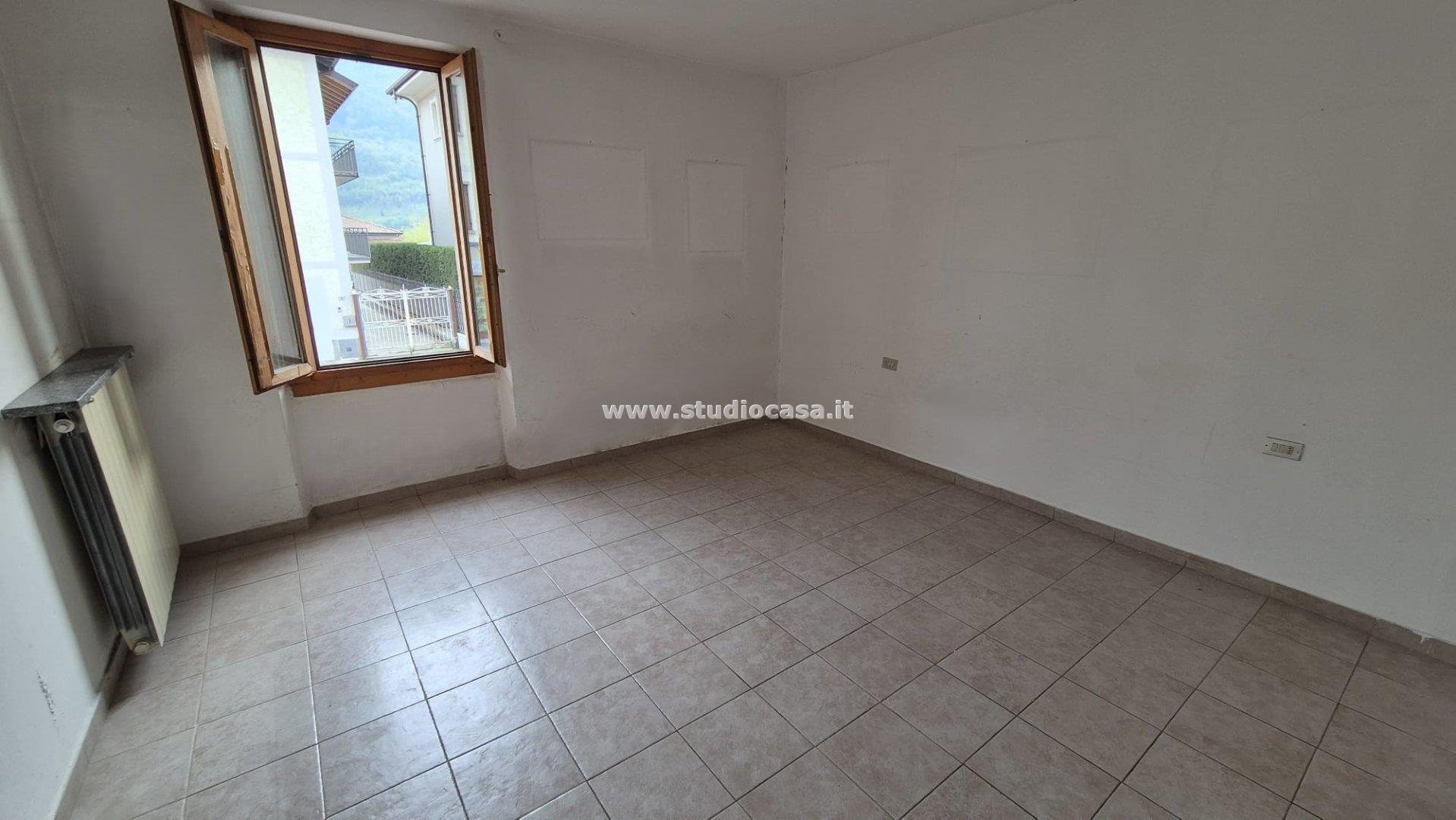 Appartamento in vendita a Pianico