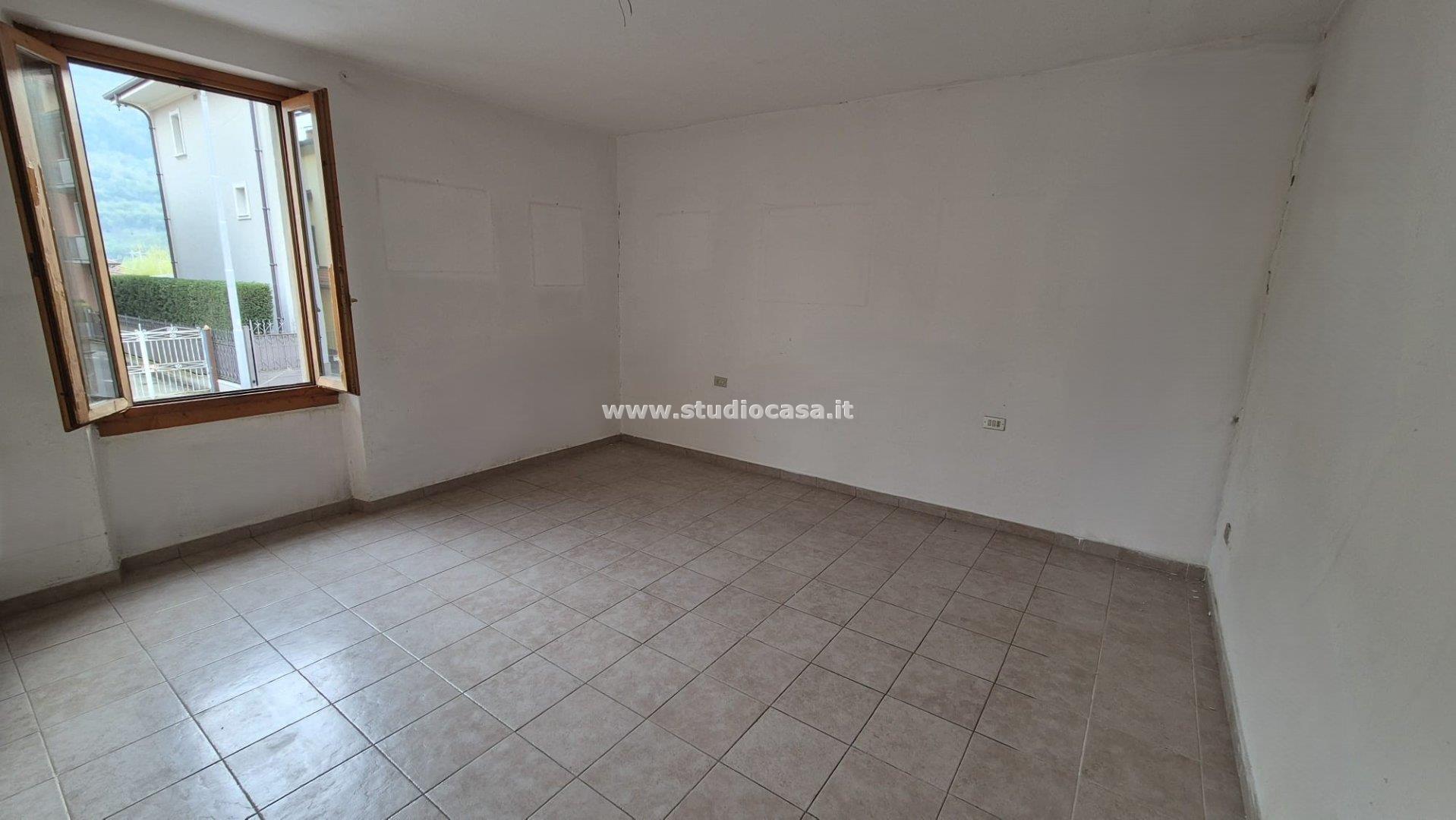 Appartamento in vendita a Pianico