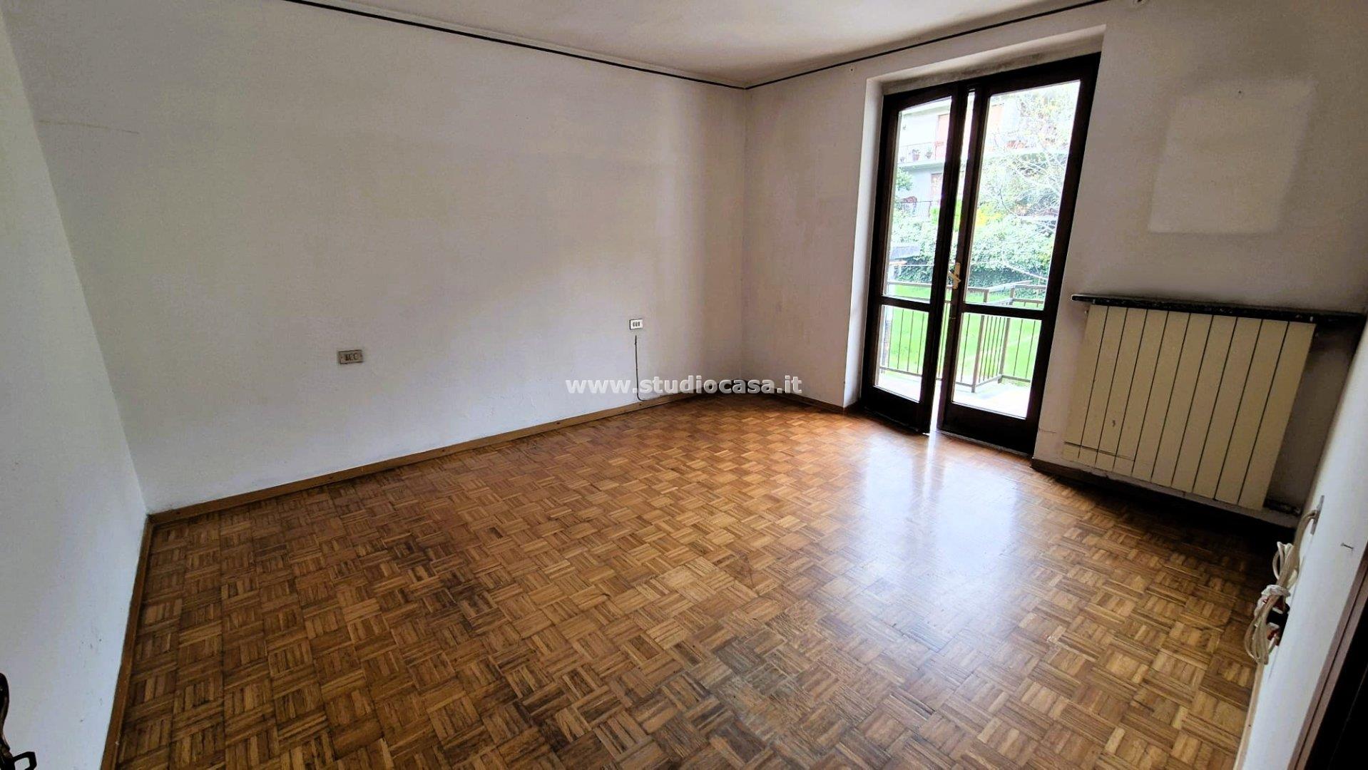 Appartamento in vendita a Pianico