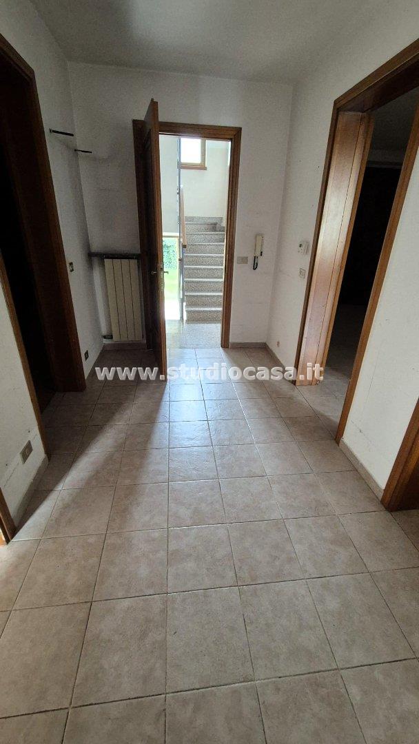 Appartamento in vendita a Pianico