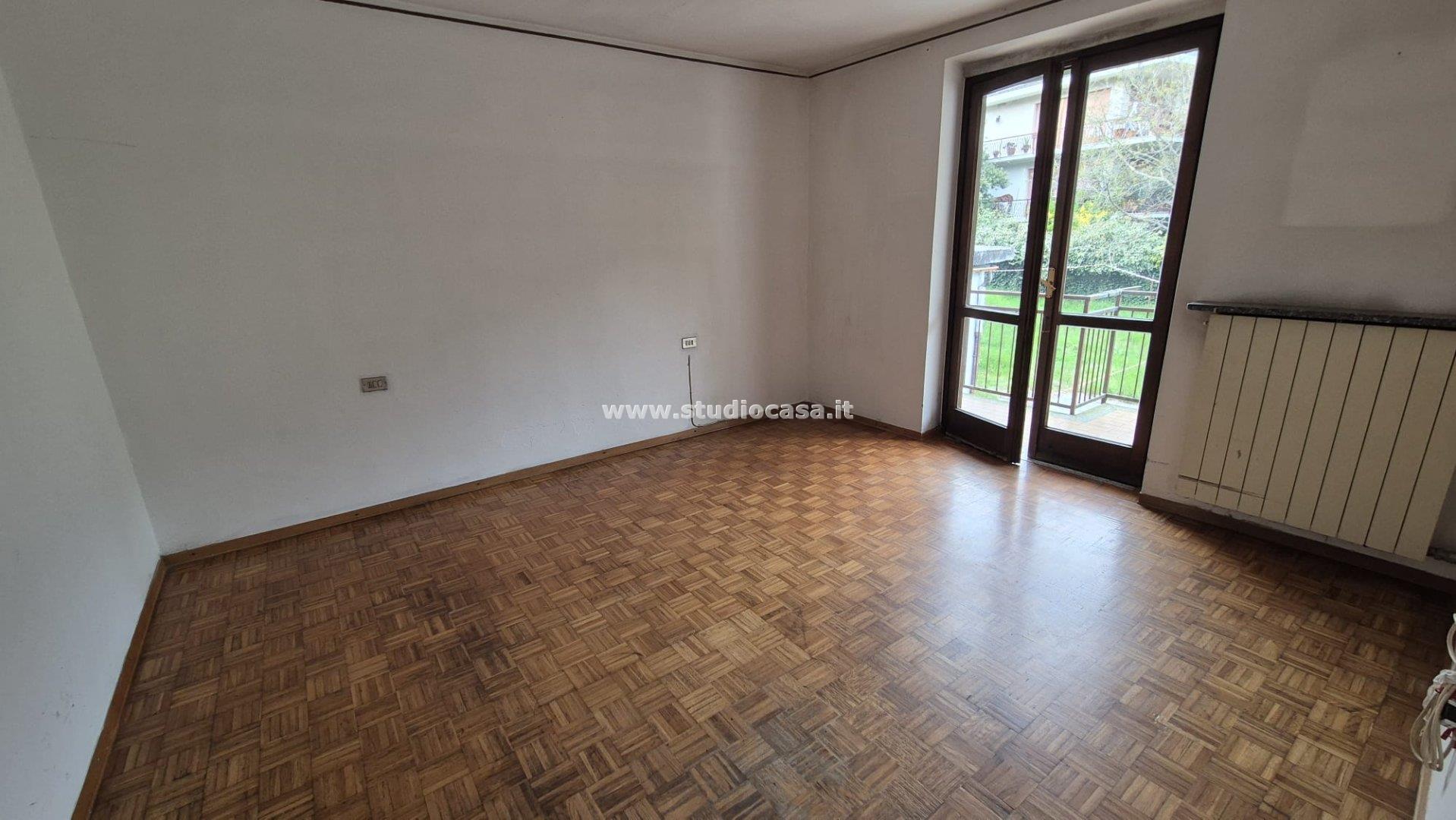 Appartamento in vendita a Pianico