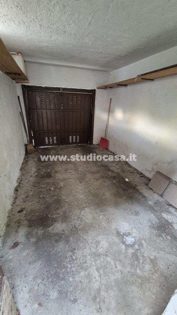 Appartamento in vendita a Pianico