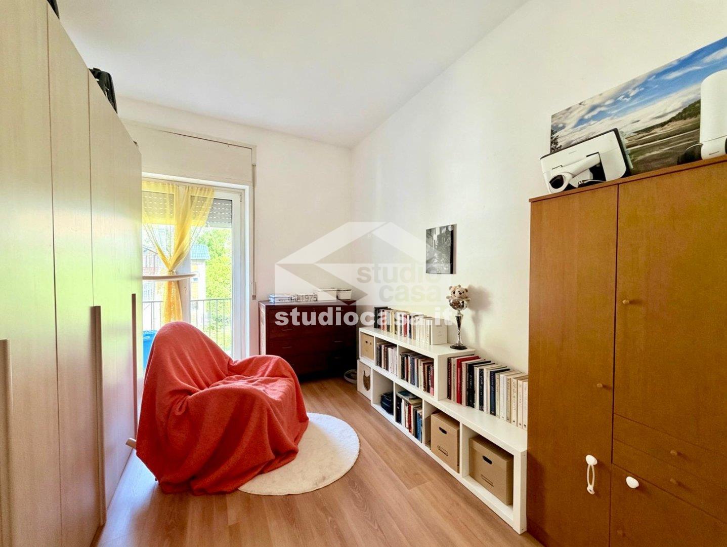 Appartamento in vendita a Lovere