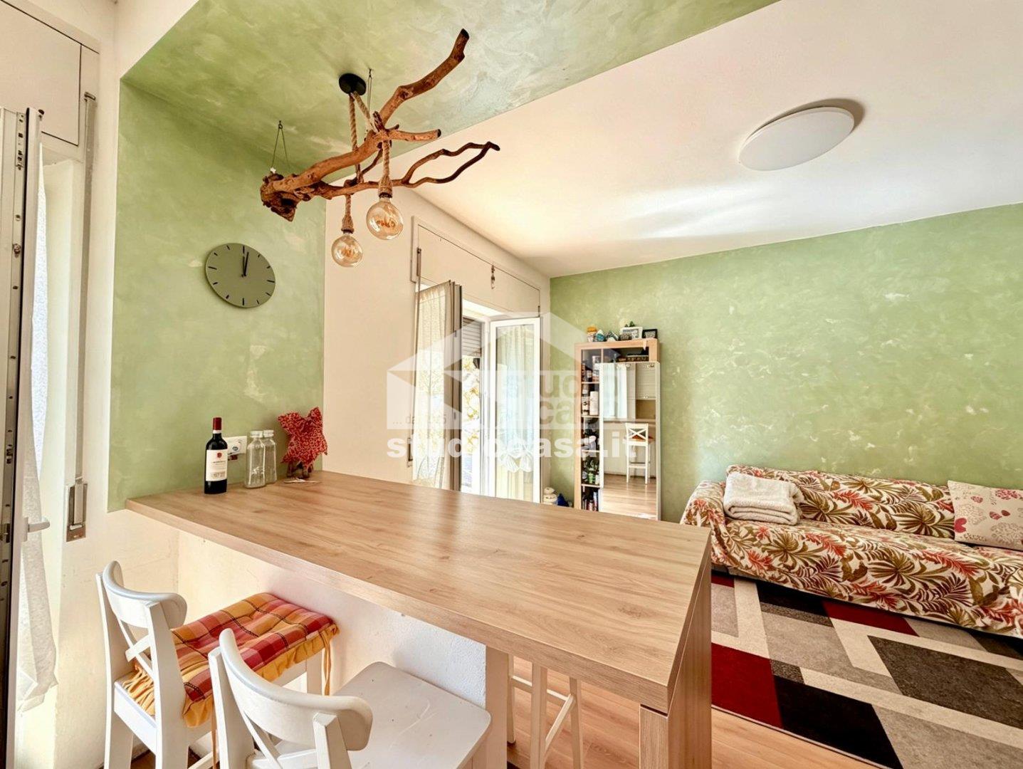 Appartamento in vendita a Lovere