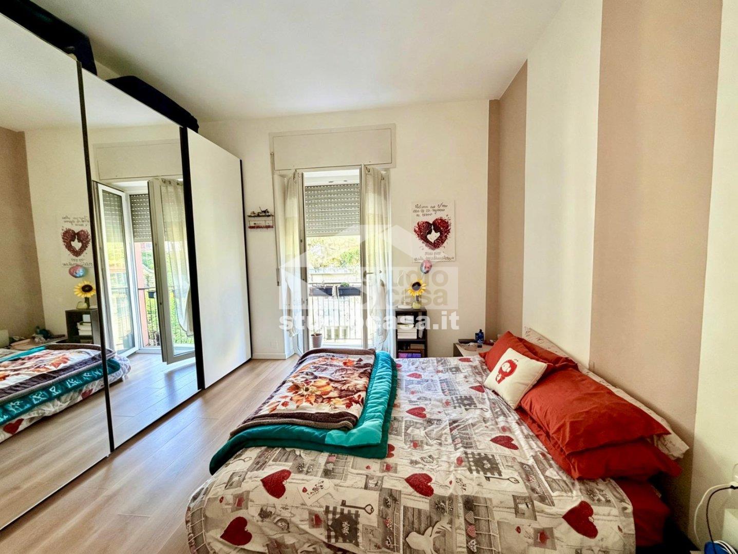 Appartamento in vendita a Lovere