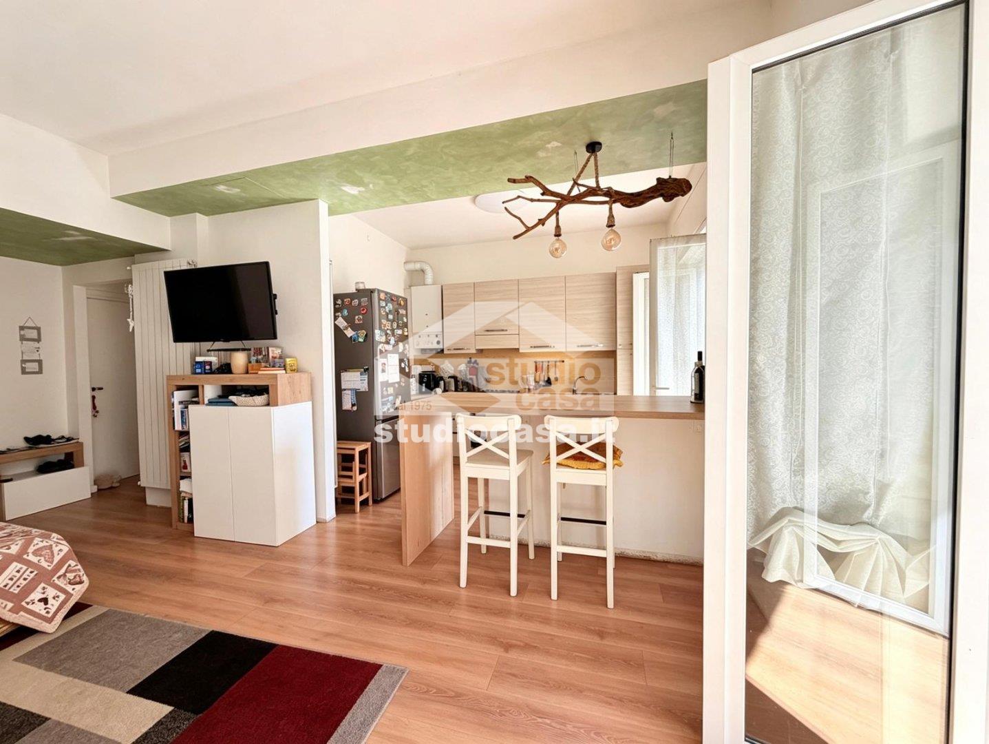 Appartamento in vendita a Lovere