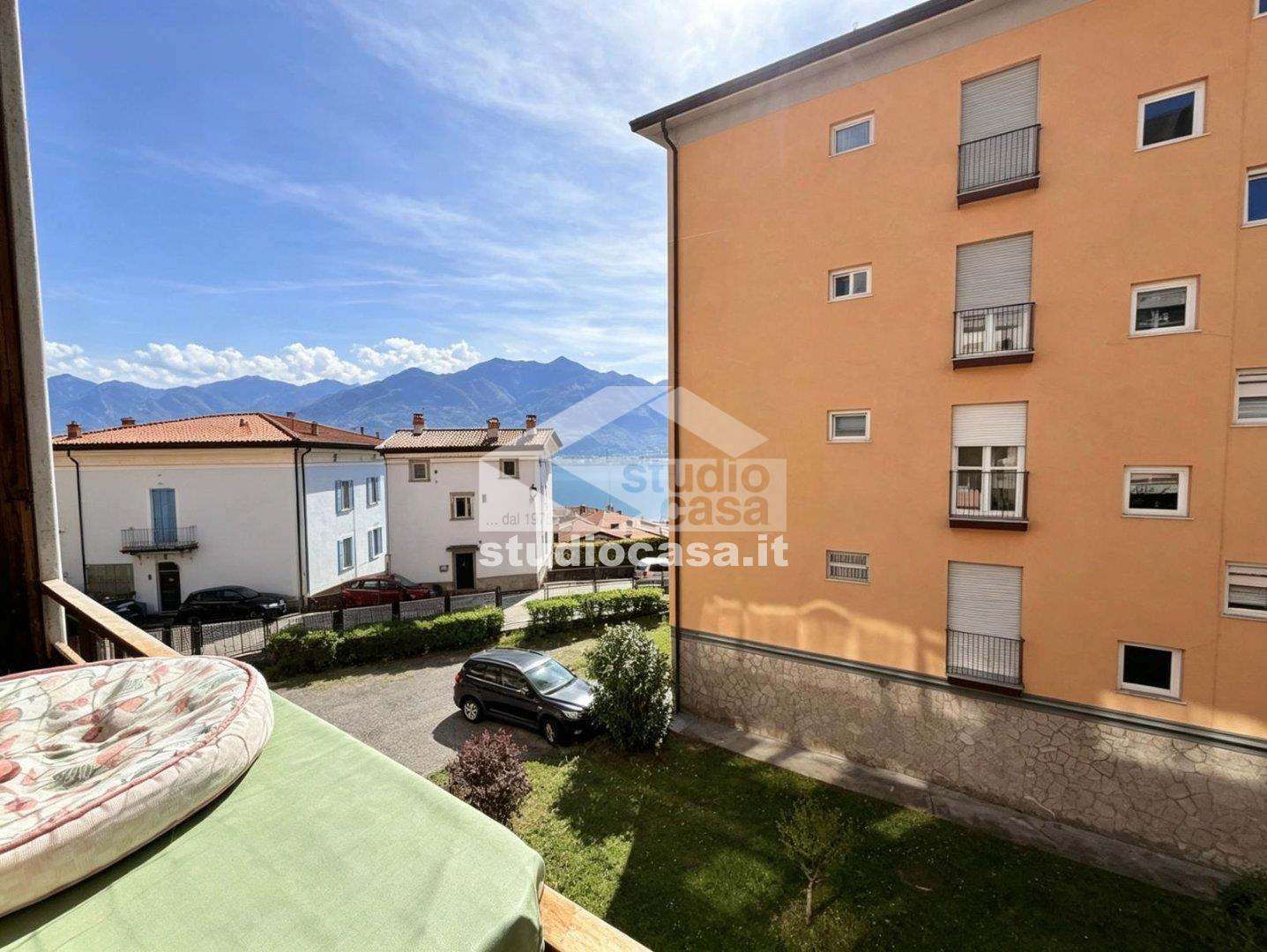 Appartamento in vendita a Lovere