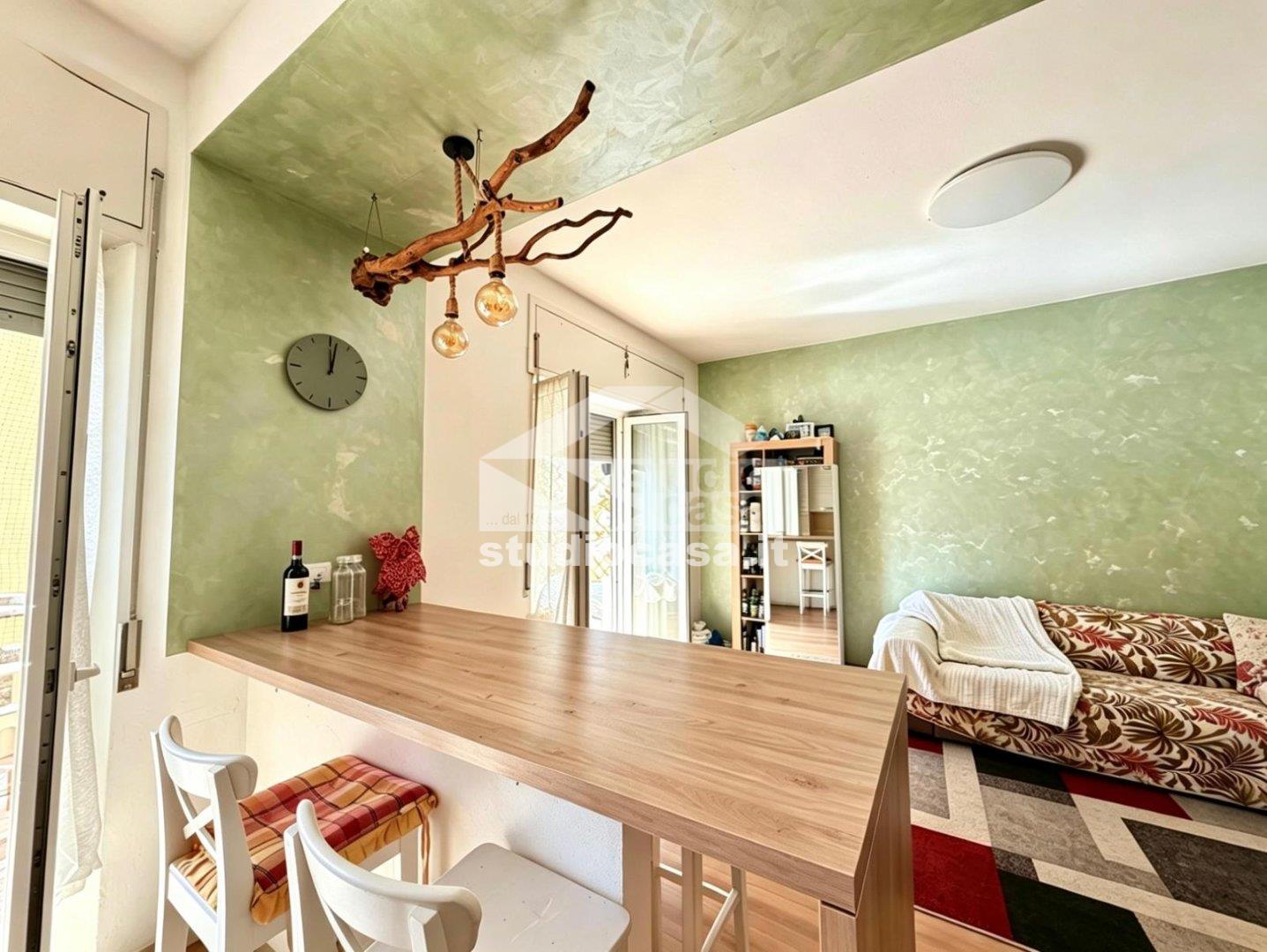 Appartamento in vendita a Lovere