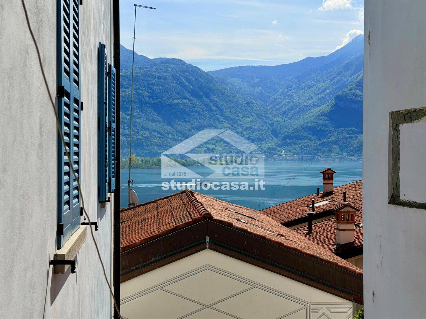 Appartamento in vendita a Lovere