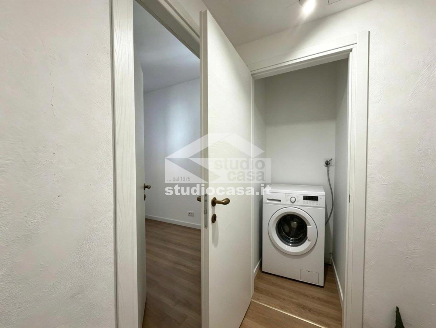 Appartamento in vendita a Lovere