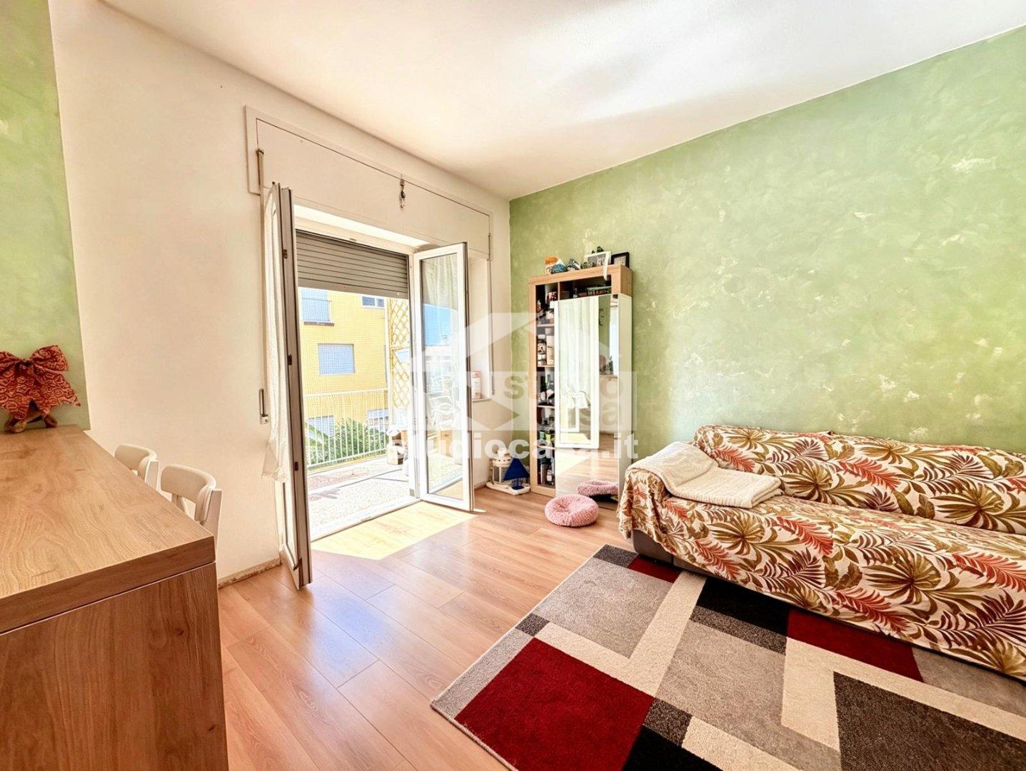 Appartamento in vendita a Lovere