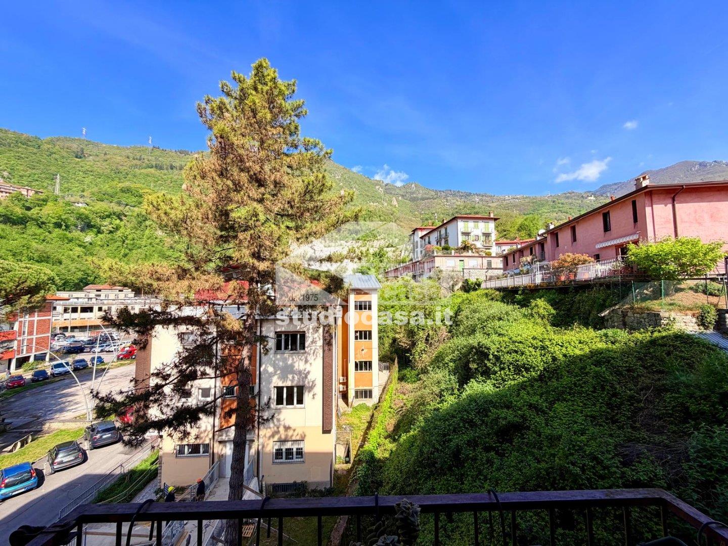 Appartamento in vendita a Lovere