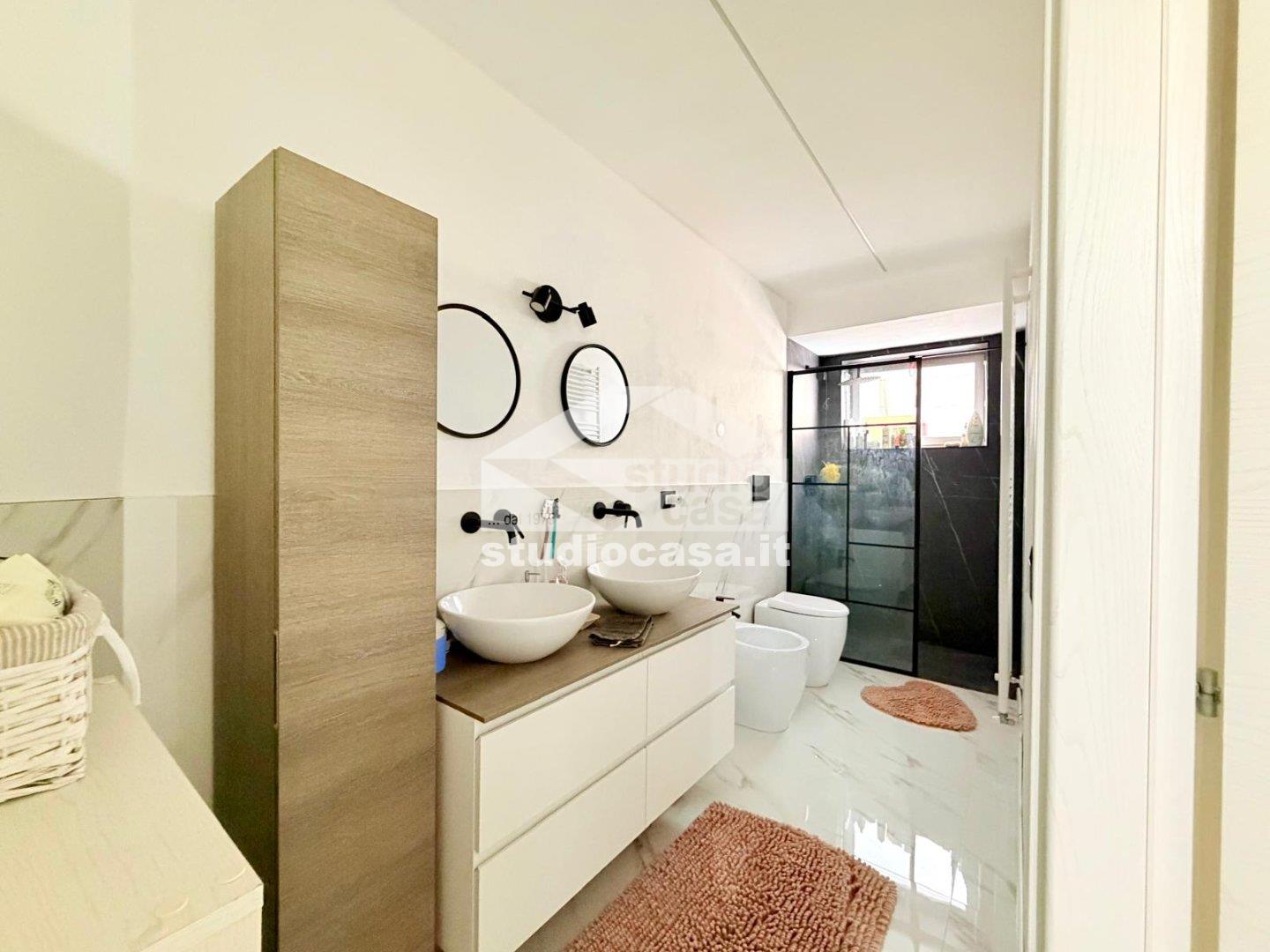 Appartamento in vendita a Lovere