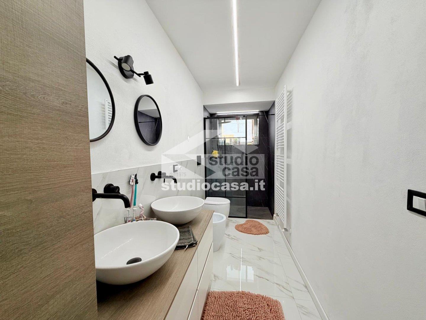 Appartamento in vendita a Lovere