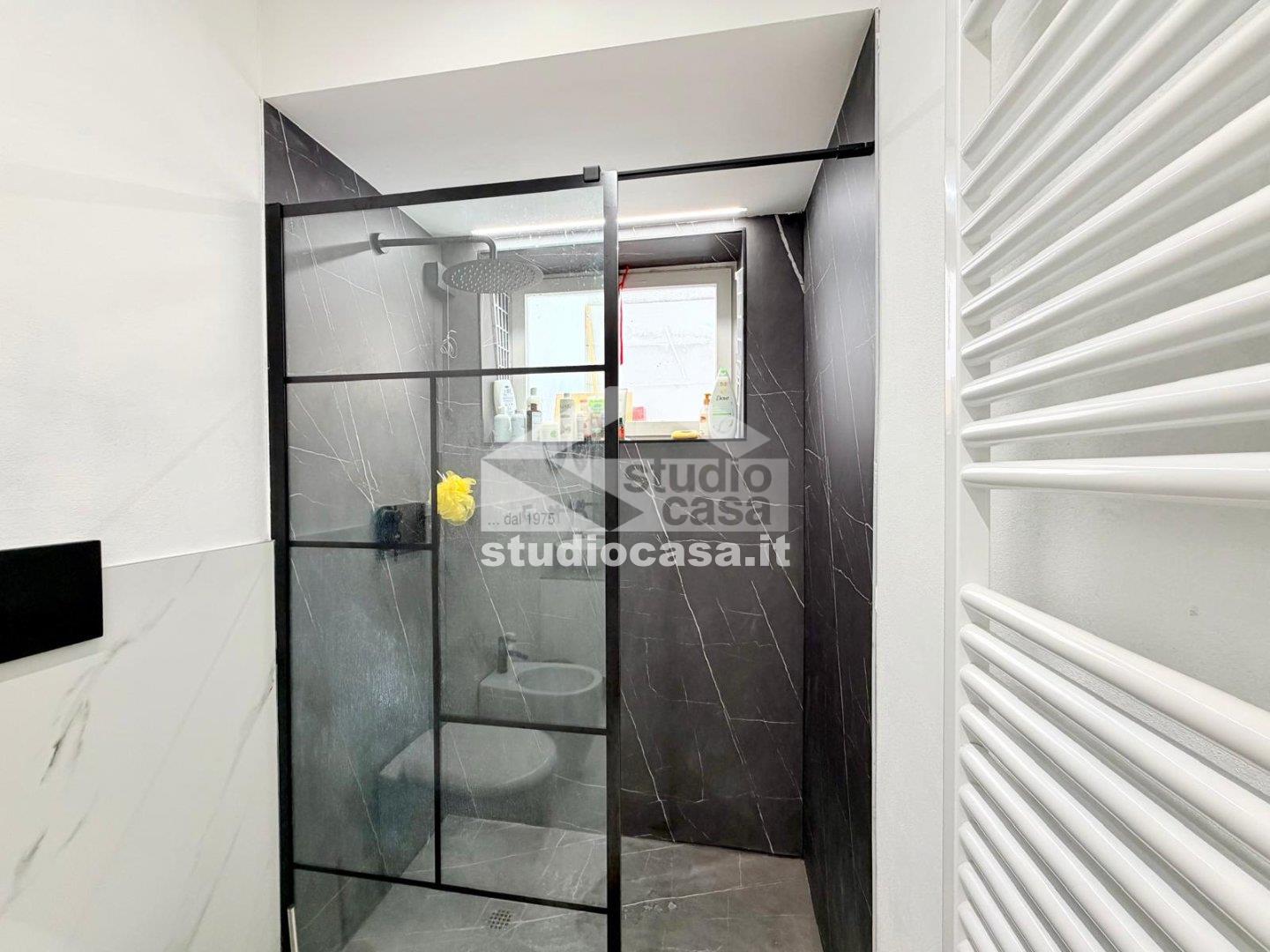 Appartamento in vendita a Lovere