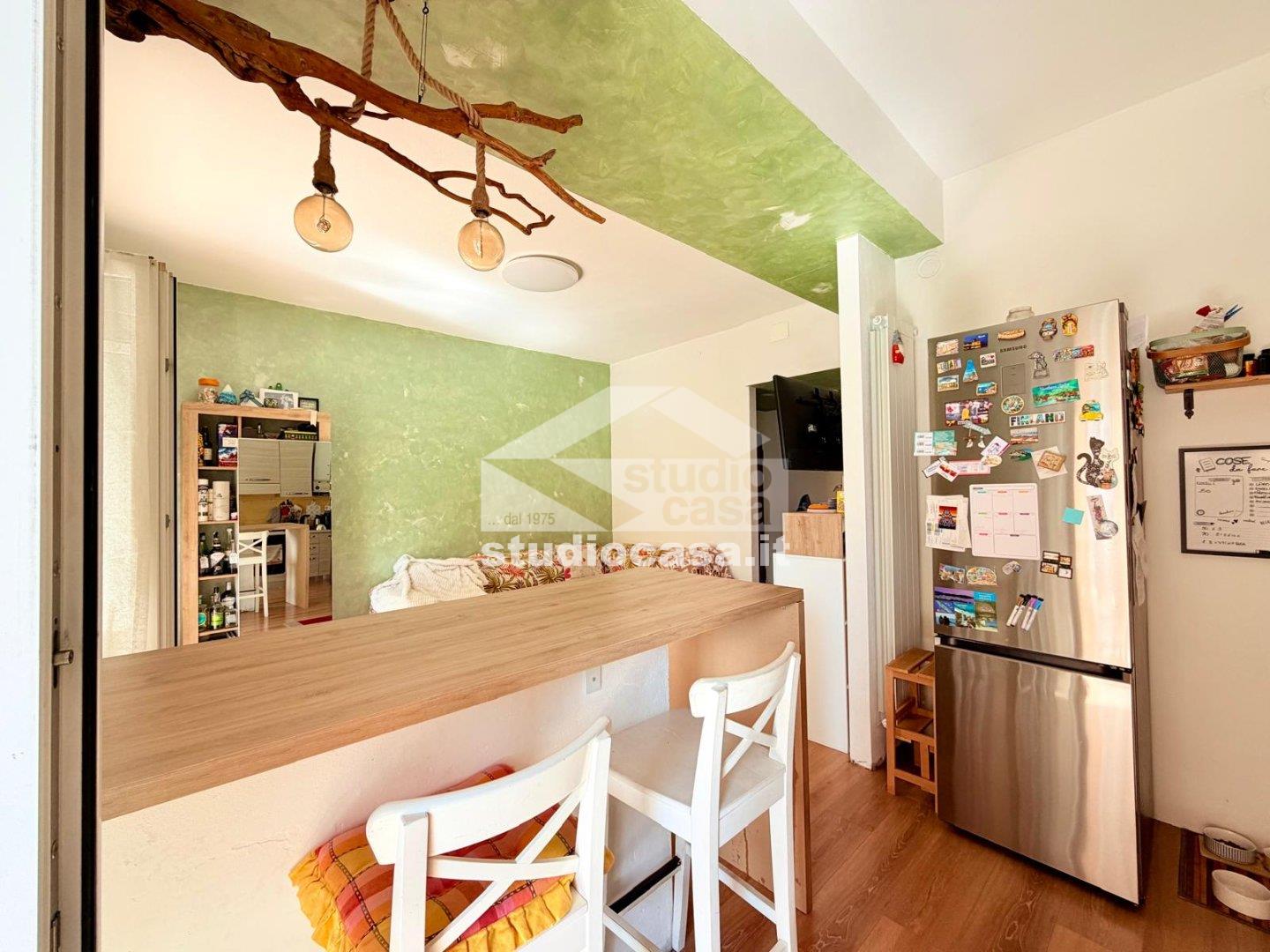 Appartamento in vendita a Lovere