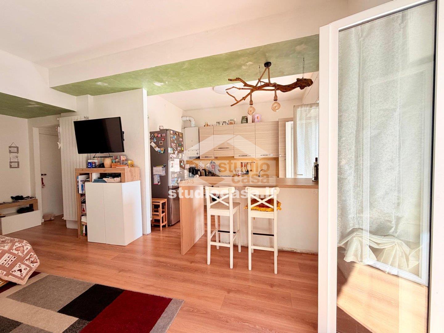 Appartamento in vendita a Lovere