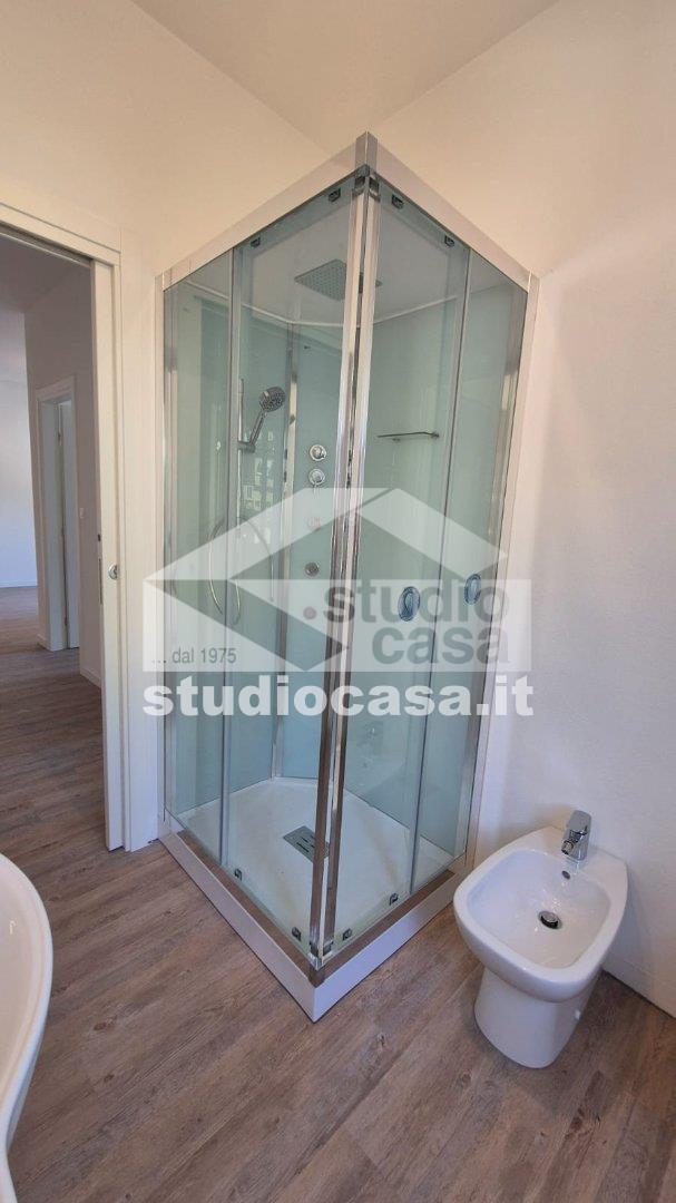 Appartamento in vendita a Lovere