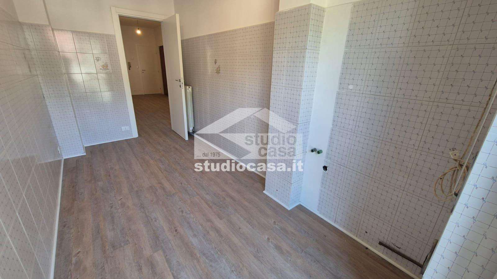 Appartamento in vendita a Lovere