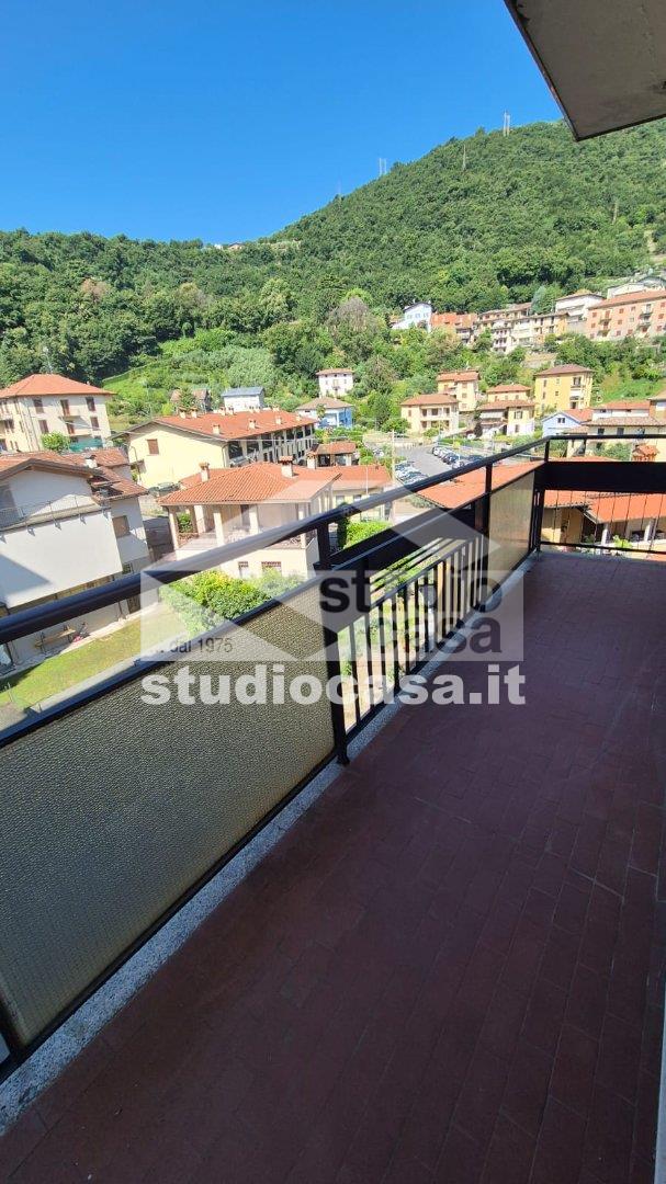 Appartamento in vendita a Lovere