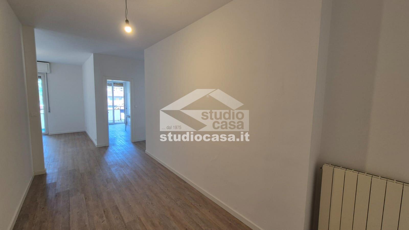 Appartamento in vendita a Lovere