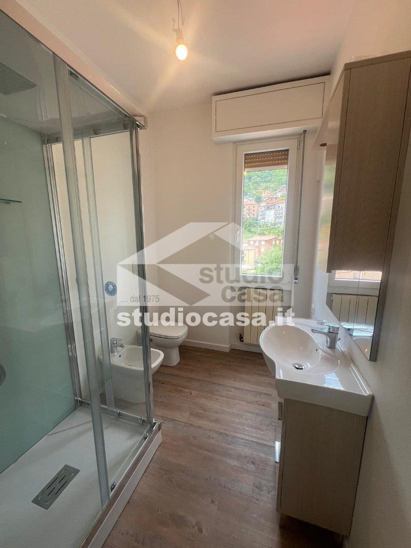 Appartamento in vendita a Lovere