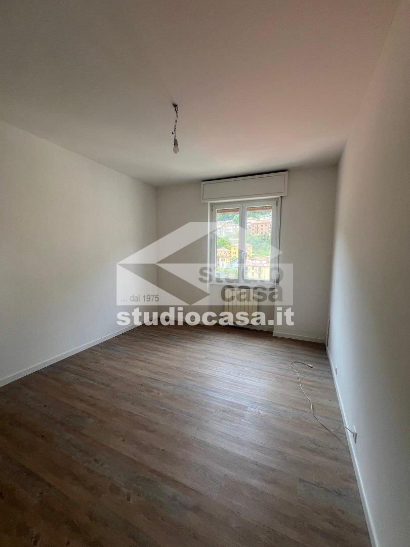 Appartamento in vendita a Lovere