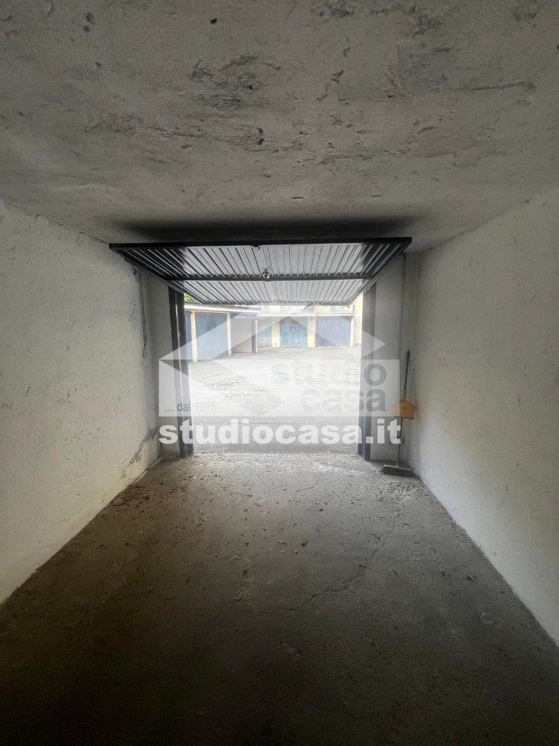 Appartamento in vendita a Lovere