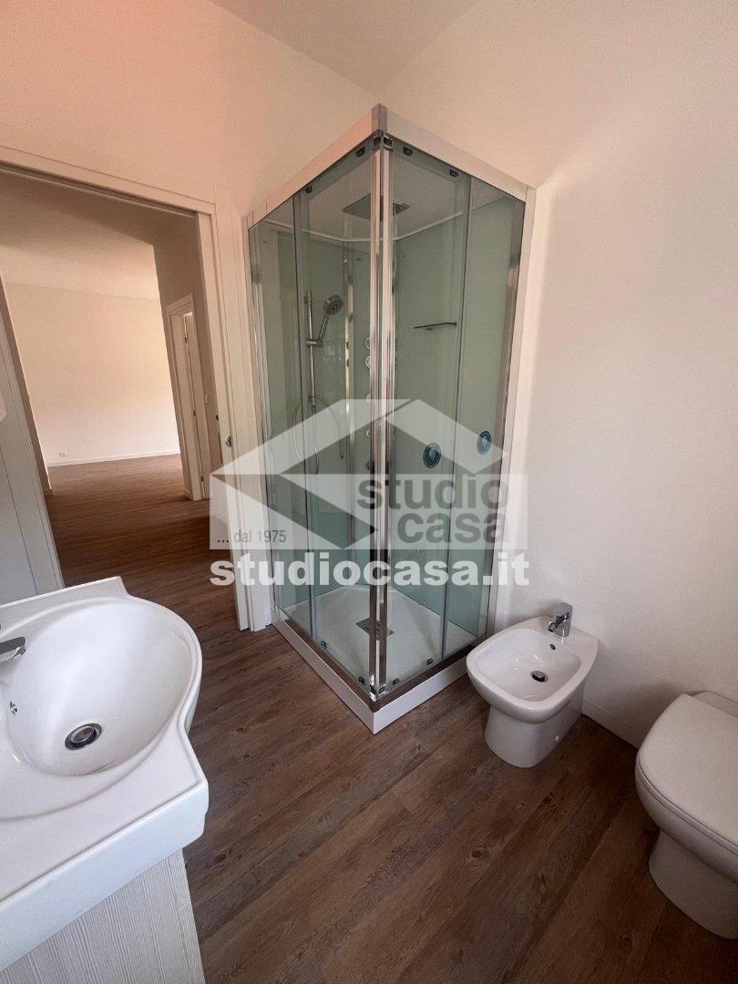 Appartamento in vendita a Lovere