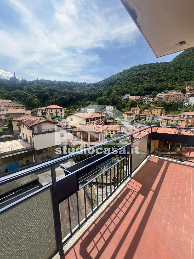 Appartamento in vendita a Lovere