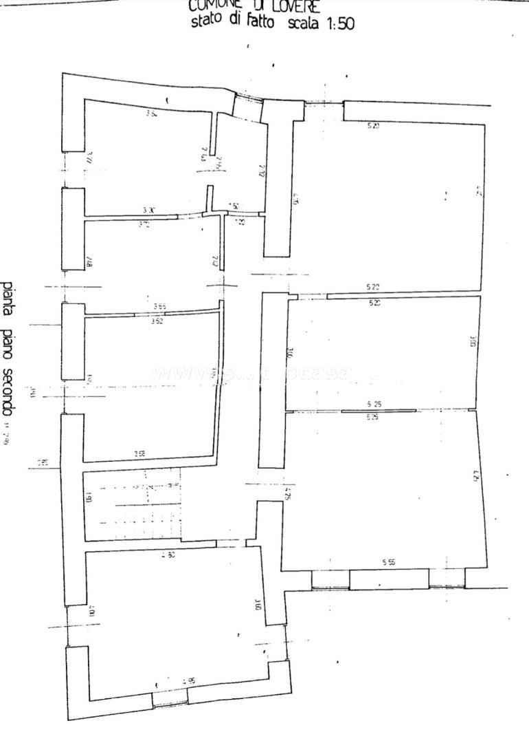 Appartamento in vendita a Lovere