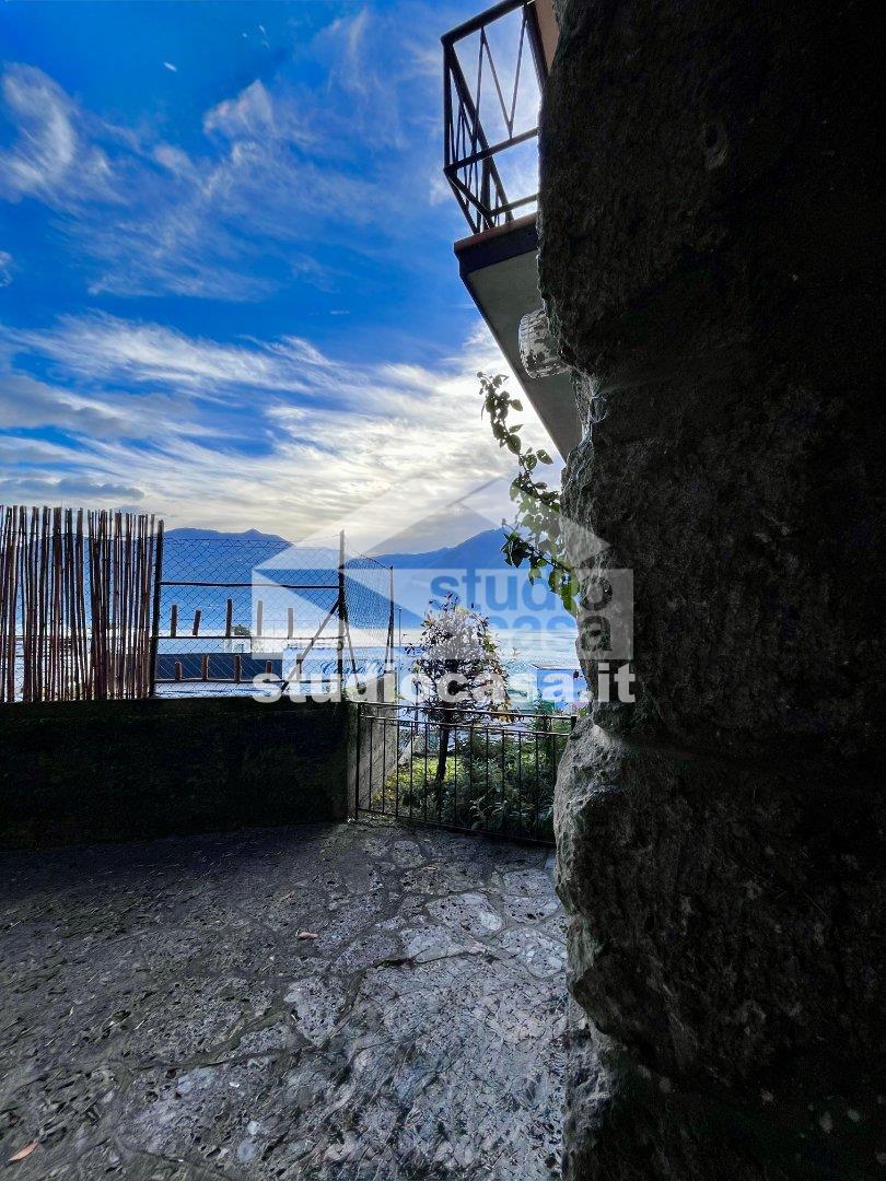 Appartamento in vendita a Lovere