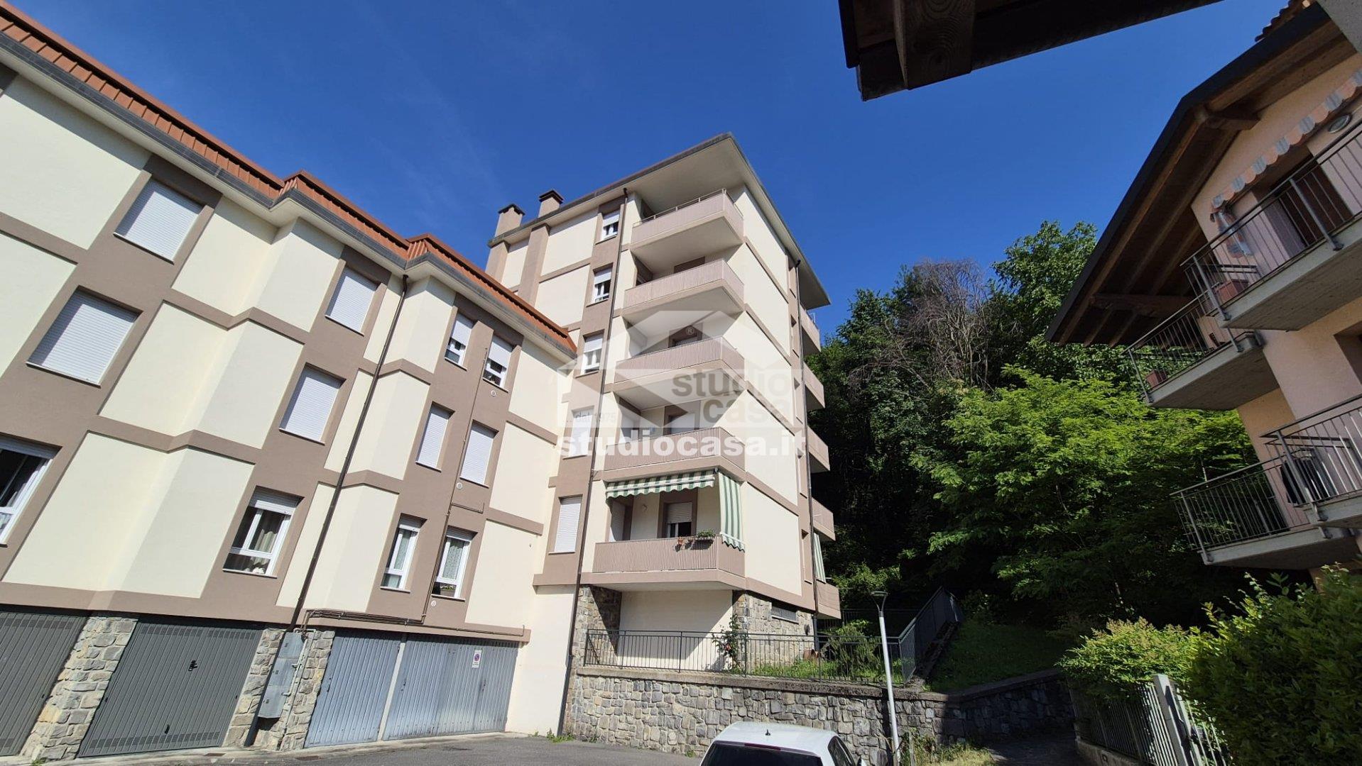 Appartamento in vendita a Lovere
