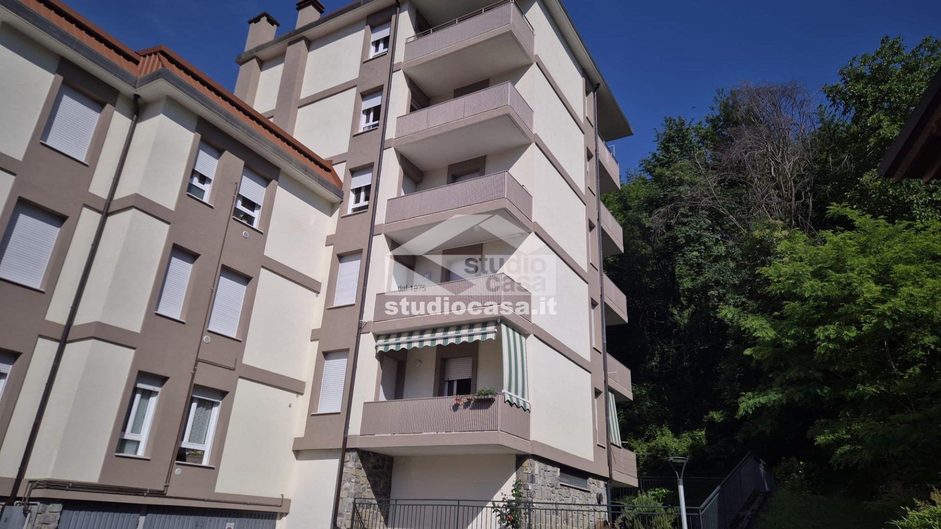 Appartamento in vendita a Lovere