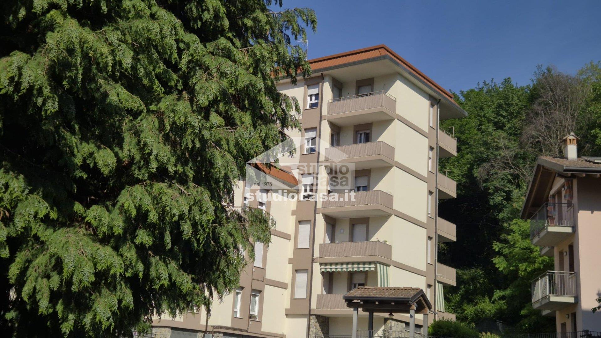 Appartamento in vendita a Lovere