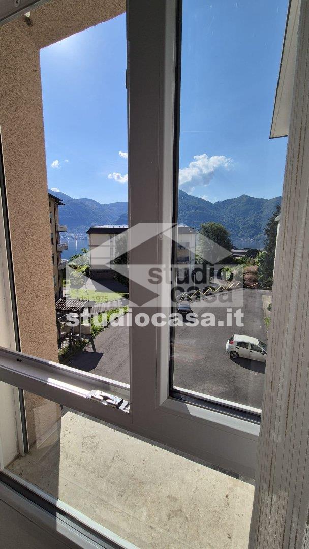 Appartamento in vendita a Lovere