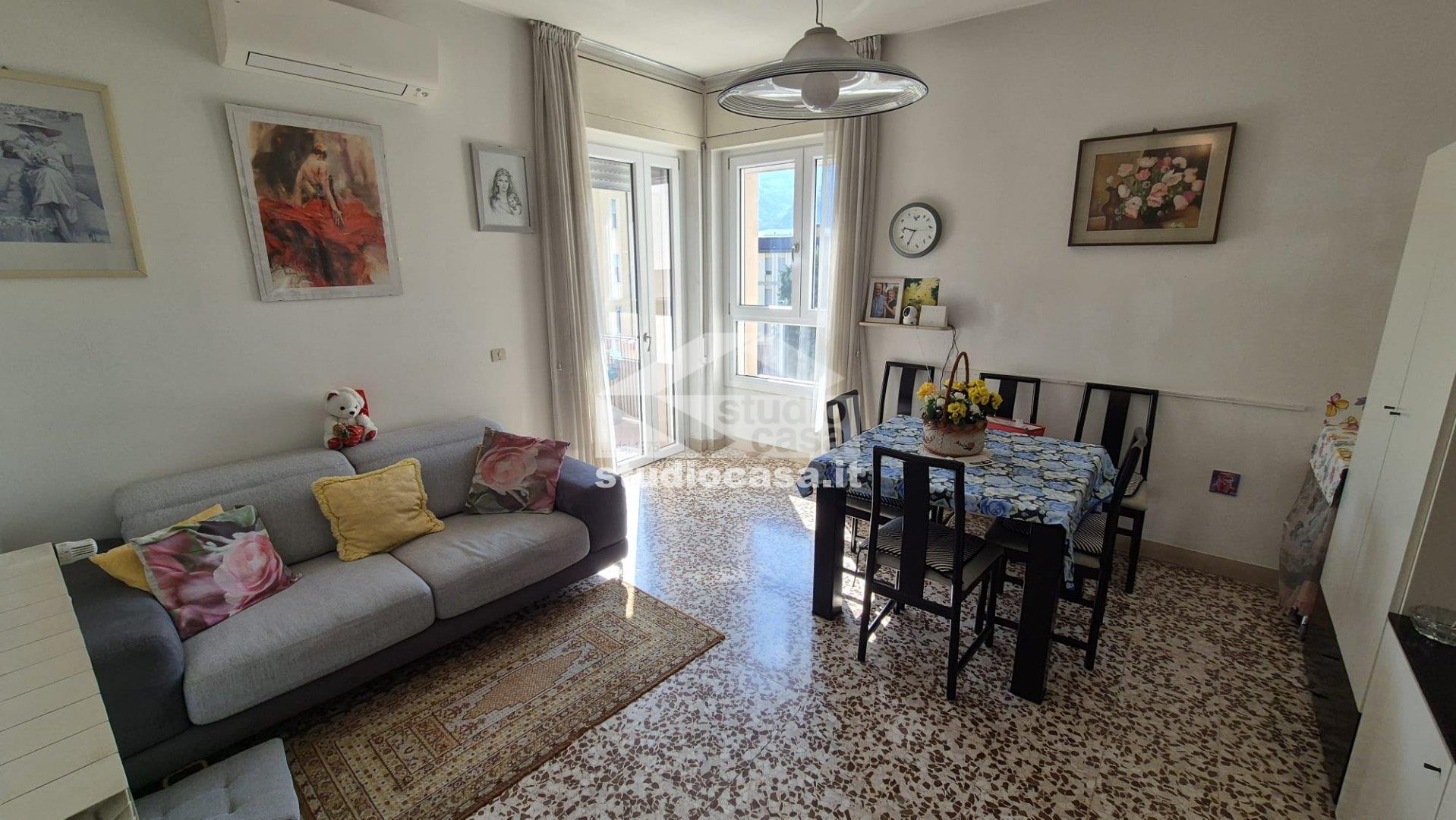 Appartamento in vendita a Lovere