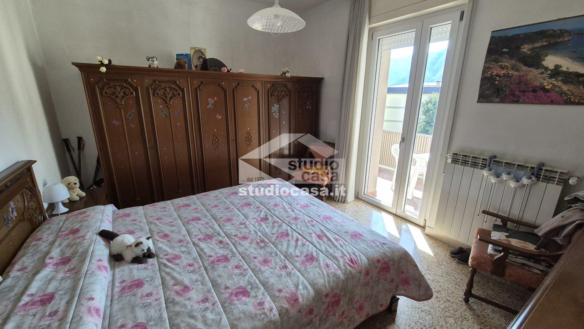 Appartamento in vendita a Lovere