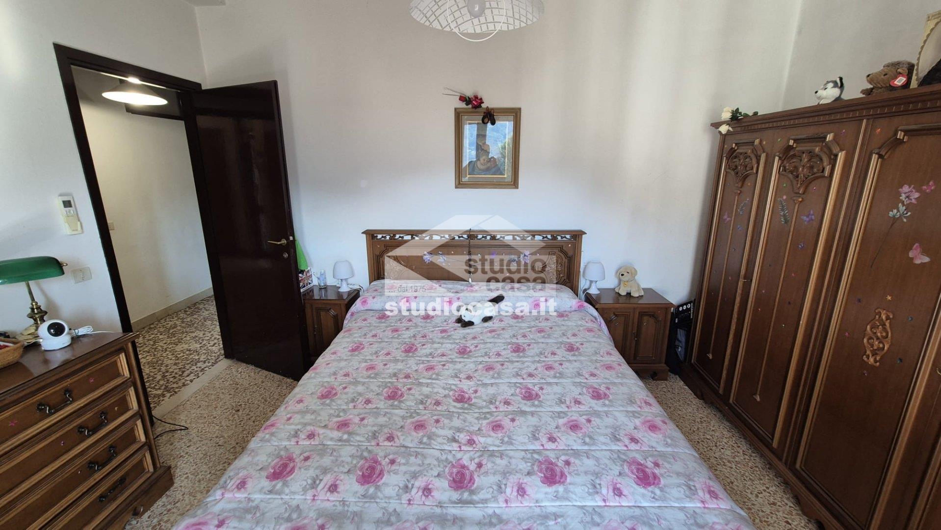 Appartamento in vendita a Lovere