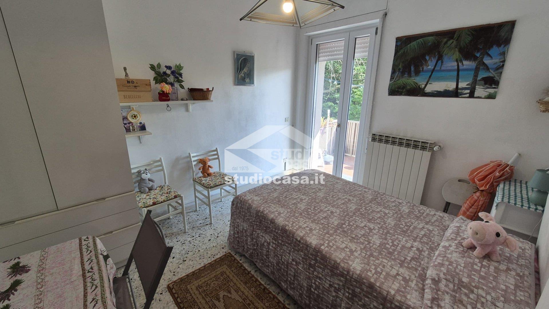 Appartamento in vendita a Lovere
