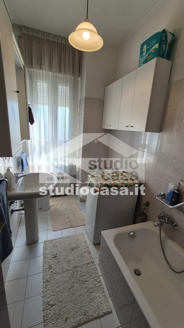 Appartamento in vendita a Lovere
