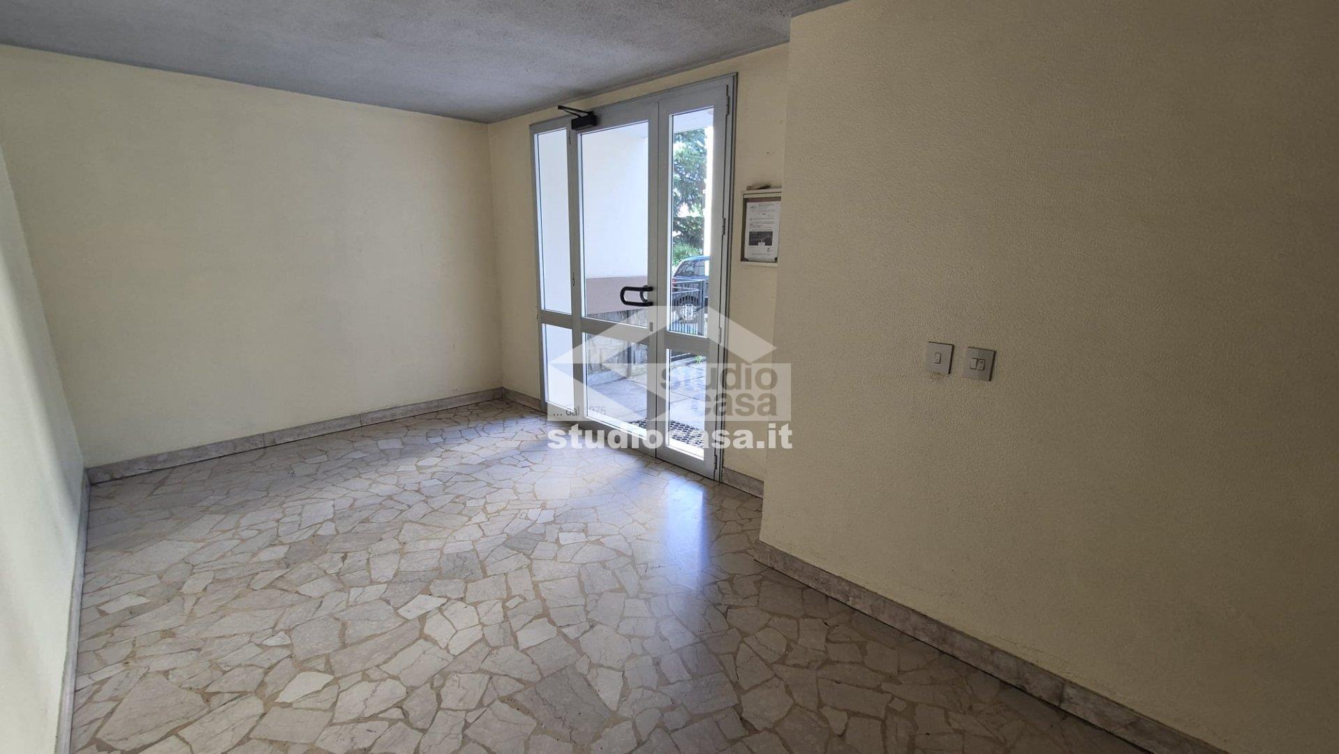 Appartamento in vendita a Lovere