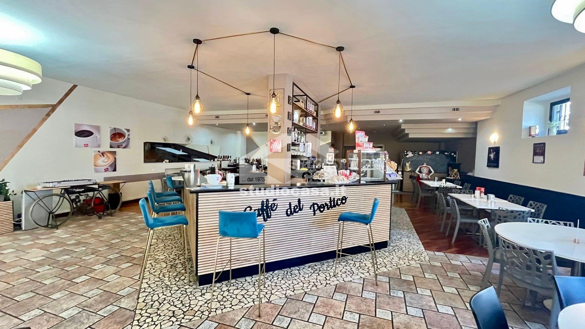 Bar / Ristorante in vendita a Lovere