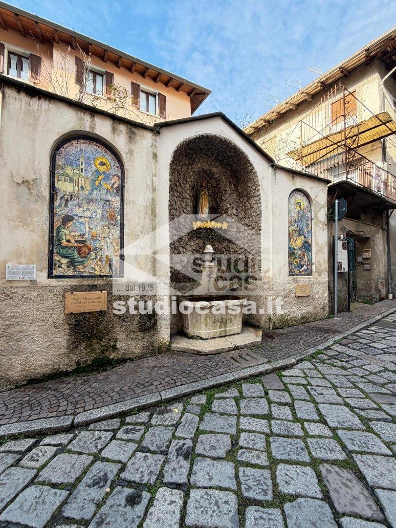 Attico in vendita a Lovere