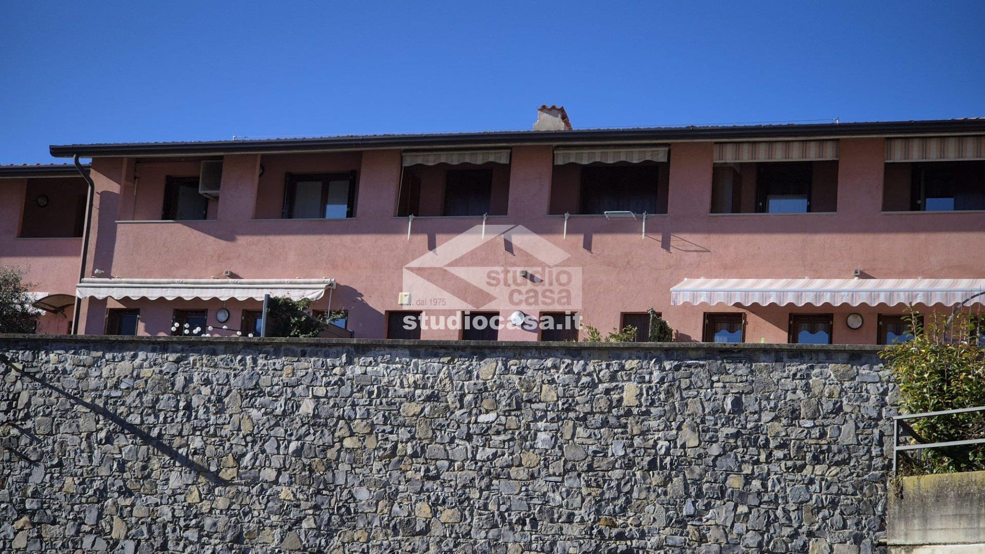 Appartamento in vendita a Lovere