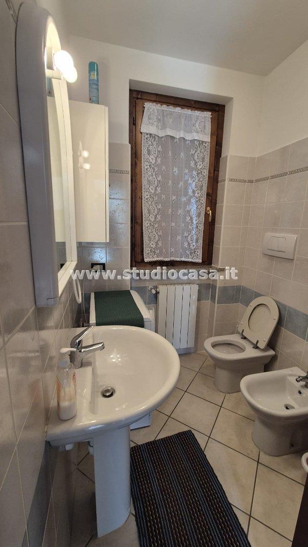 Appartamento in vendita a Castro