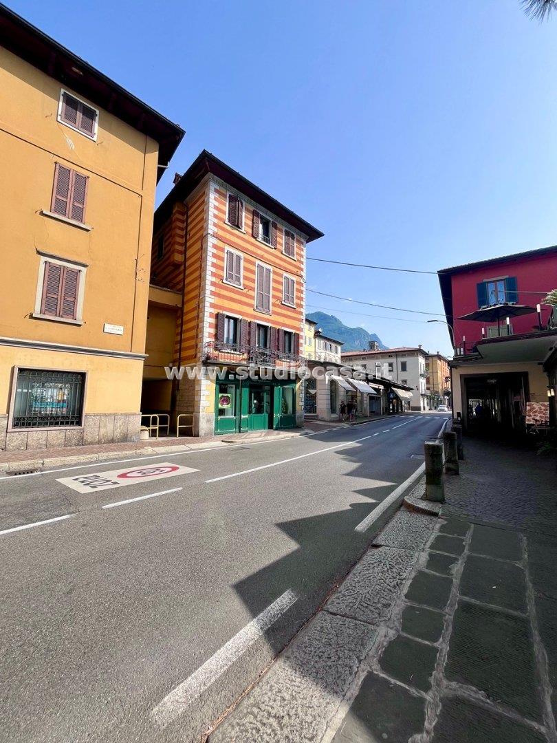 Appartamento in vendita a Lovere