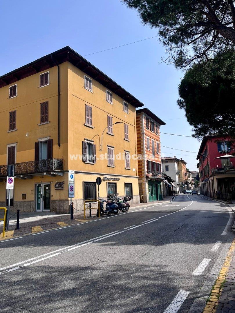 Appartamento in vendita a Lovere